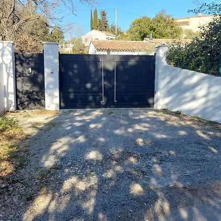L'Opaline Villa Lorgues Exterior foto