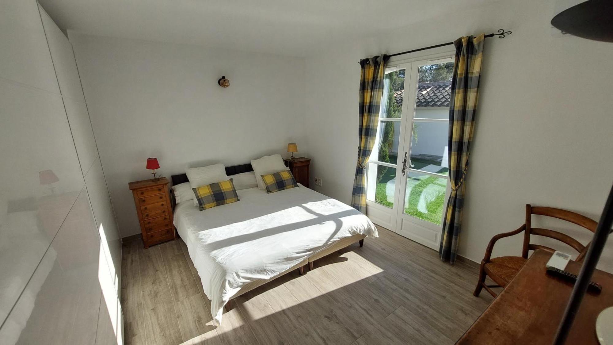 L'Opaline Villa Lorgues Exterior foto
